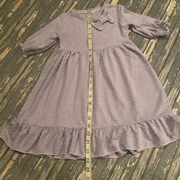 Little Darling 💜 - Picture 3 of 4